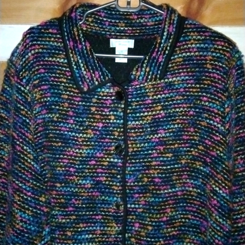 Jacket